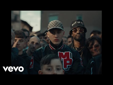 Massimo Pericolo - Non Parlarmi (Outro) (Official Video)