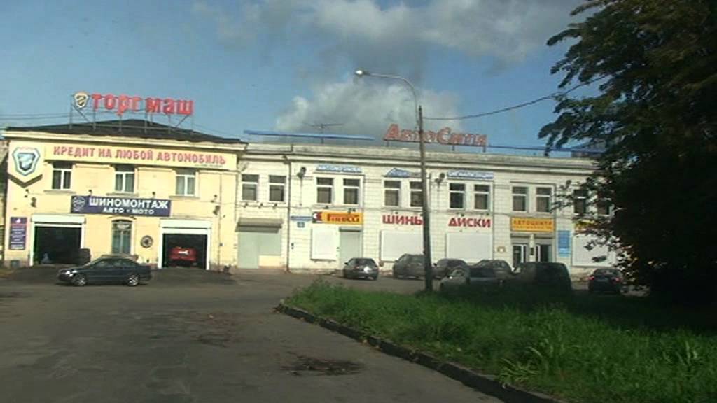 Бмв на савушкина 112