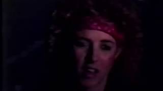 1987-88 TV1 Various Videos -Joanna Ricker screenshot 4