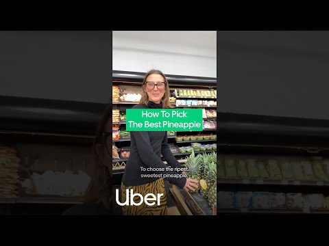 One Minute With Hank's Organic | Uber