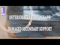 Beginning of video