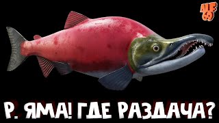 ЛОВИМ ТРОФЫ ВЕЧЕРКОМ! СТРИМ РУССКАЯ РЫБАЛКА 4 (RUSSIAN FISHING 4)