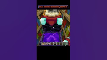 Crazy Minecraft Building Ideas You MUST Try! ☠️💀#shorts#minecraft #building