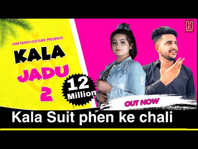 Kaala Suit - song and lyrics by Roop Bhullar, MixSingh | Spotify