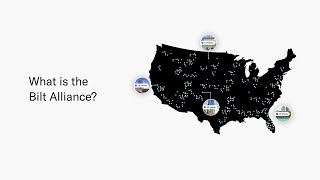 What is the Bilt Alliance?