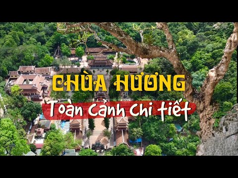 Tất tần tật về du lịch Chùa Hương. Đền Trình, Chùa Thiên Trù, Tiên Sơn, Hương Tích, Giải Oan…