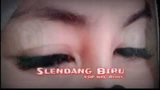 Single Funkot  Selendang Biru Aprilian feat Fany Zee VDP NRC Remix™