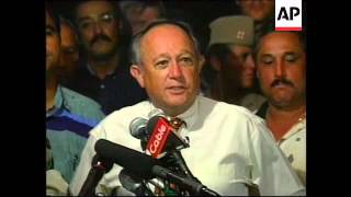 Guam - Governor of Guam