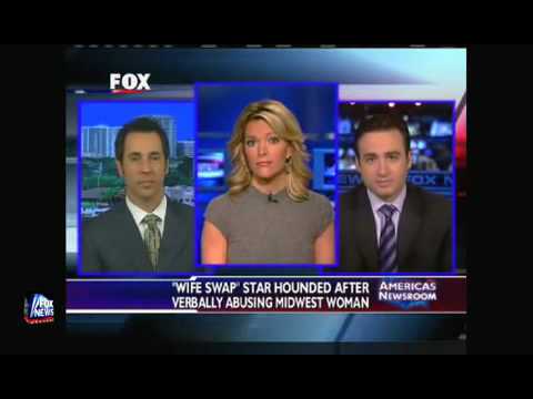 Stephen Fowler Fox News Kelly's Court Aftermath Co...