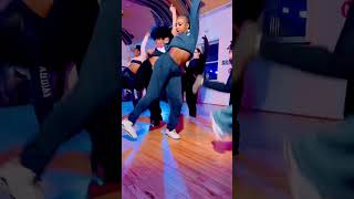 Stomping into the week like 💁🏾♀️ #dance #nyc #dancer #choreography #viral #viralvideo