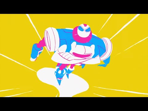 The Cartoon Network Summer Video