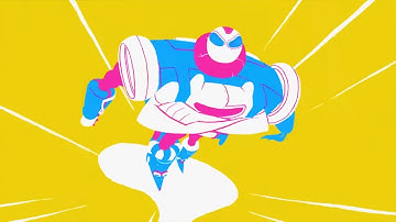 The Cartoon Network Summer Video