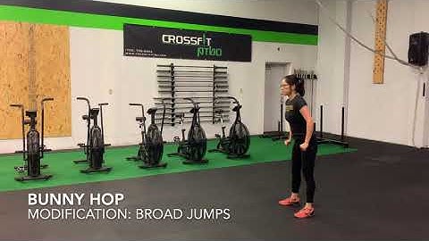 Bunny Hop