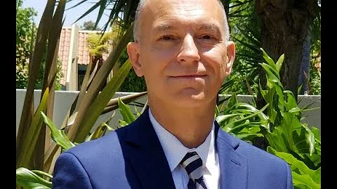 Get To Know Joseph Abrams