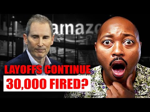 Amazon 30 000 FIRED Tomorrow 42M Lose Food Stamps Saturday Day 28 Marcus Round 2 Thursday