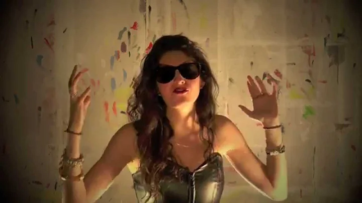 Ali T - "One Like Me" (Official Music Video) (Demo...