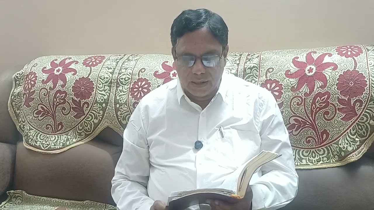 TOPIC: OVERCOMING STORMS IN LIFE...