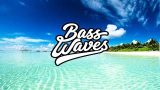 Blvk Jvck - Mine Luv (feat. H.E.R.) (BRUER Remix) (Bass Boosted)