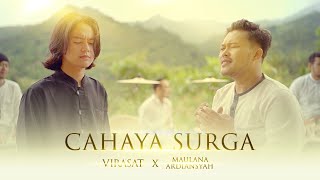 Virasat Band Feat Maulana Ardiansyah - Cahaya Surga