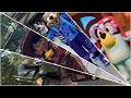 Disneyland Live Stream: Second Night Time Stream Tonight