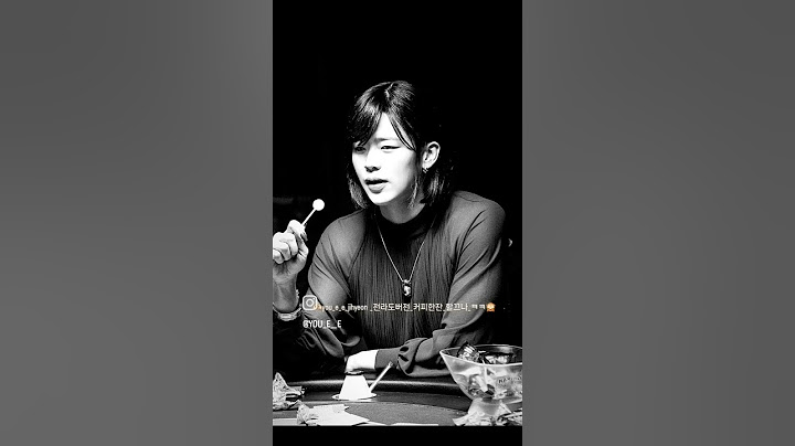🫶🏻커피한잔_할끄나_ㅋ지혀니전라도버전_전라도사투리가 이렇게 다정했네요🙈오늘 많이예쁜지혀니 #박지현 #가수박지현 #박지현녹아버려요