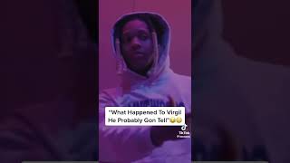 Lil durk diss gunna in his new unreleased song!!