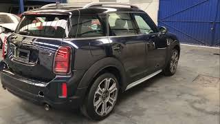 MINI COOPER COUNTRYMAN UNTAMED 2024