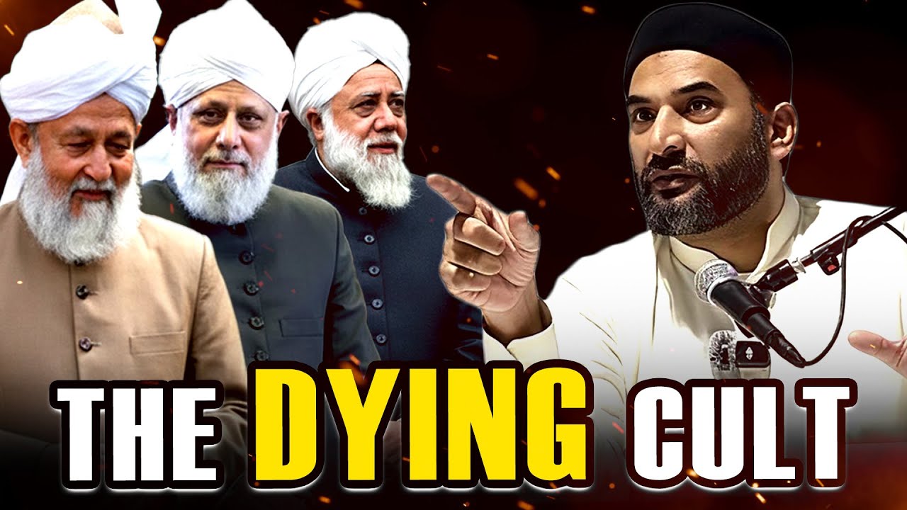 Support my work:
https://www.buymeacoffee.com/adnanrashid
https://www.patreon.com/AdnanRashid
PayPal: adnanhittin@gmail.comFacebook: https://www.facebook.com/MrAdnanRashid
Twitter: https://twitter.com/MrAdnanRashid
Contact: adn_rd@yahoo.co.uk#adnanrashid #uk #history #islam