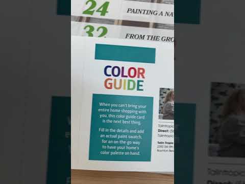 Decorating Magazines In The United States
