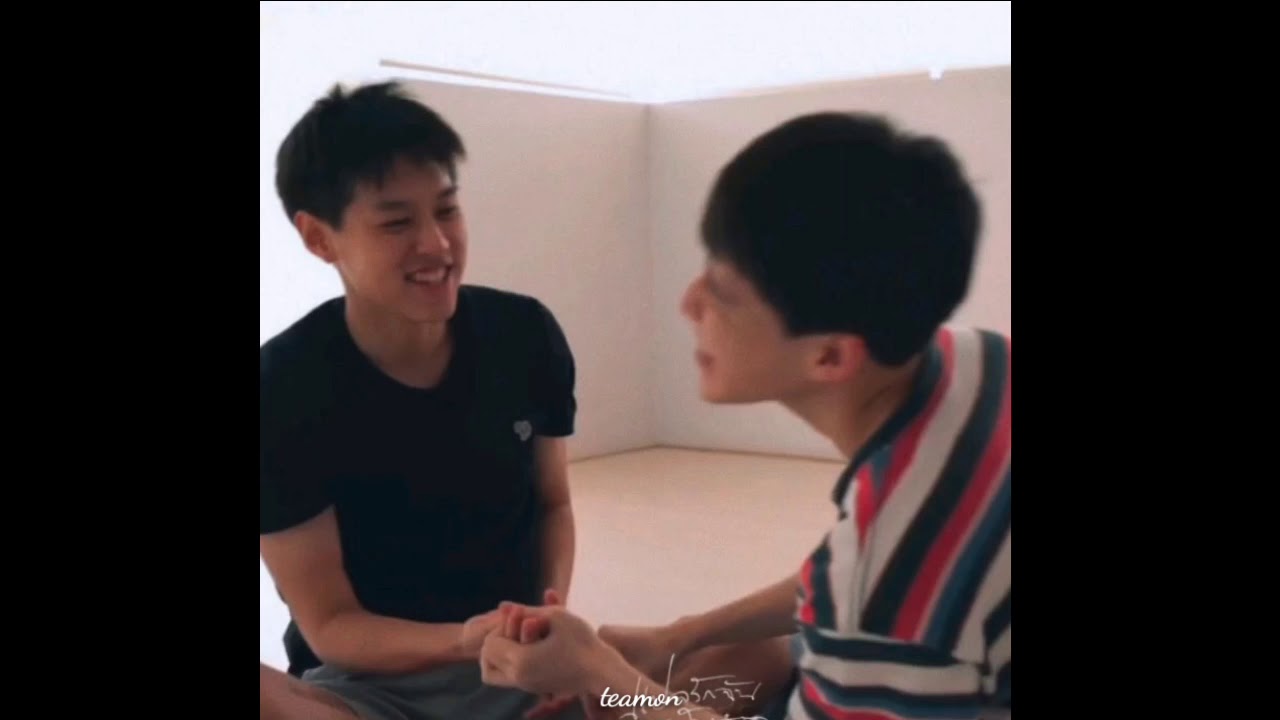 BKPP - Holding hand each other