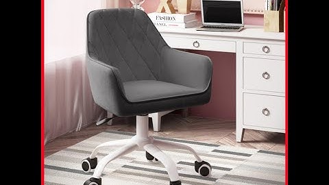 TOP417 Ghế xoay Bắc Âu