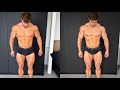 FAT LOSS MADE EASY | 5 TIPS TO GET SHREDDED