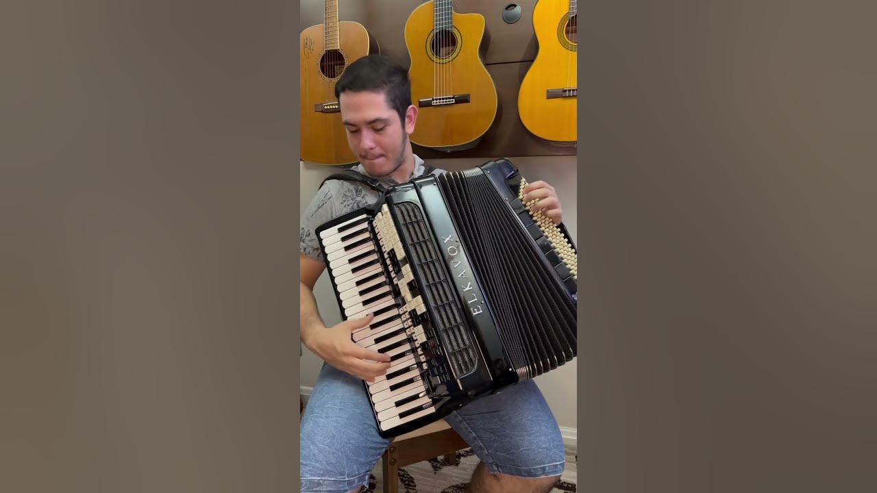 Tranque a porta e me beija - Chico Rey e Paraná