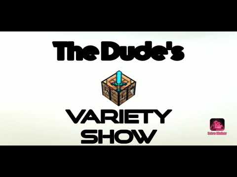 Dude's Let's Play