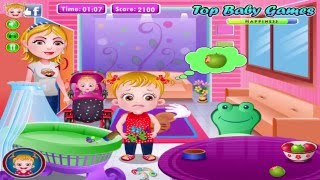 Baby Games | Baby Hazel Gums Treatment | Dentist Hazel Game | Nanny Hazel screenshot 5