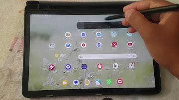 Samsung Galaxy Tab S9: How to Keep Alarms Active in Do Not Disturb Mode (Android 14)
