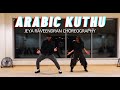 Arabic kuthu  beast  tamil  dance  anirudh  vijay  jeya raveendran choreography