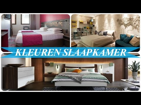 Video: Roze Slaapkamer (53 Foto's): Interieur In Lichtroze Kleuren