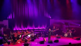 Tindersticks - another night in live TivoliVredenburg 3 mei 2022