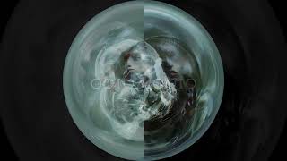 RNDMZR 001 techno AV mixtape