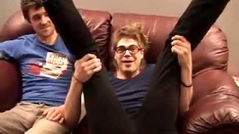 The Faint - Making of Wet from Birth