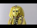 テーブル美術館-分館-「ツタンカーメン」：figma Tutankhamun: DX ver. from "Table Museum -Annex-"