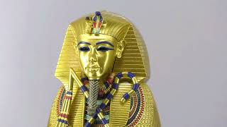 テーブル美術館-分館-「ツタンカーメン」：figma Tutankhamun: DX ver. from "Table Museum -Annex-"