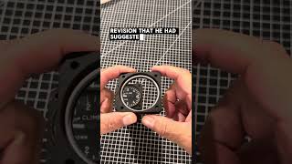 3D Printed F-4 VVI Print Update
