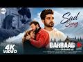 Video Barbaad Salman Ali Dev Sharma Noza Ayaan New Song 2026 Barbaad New Song 