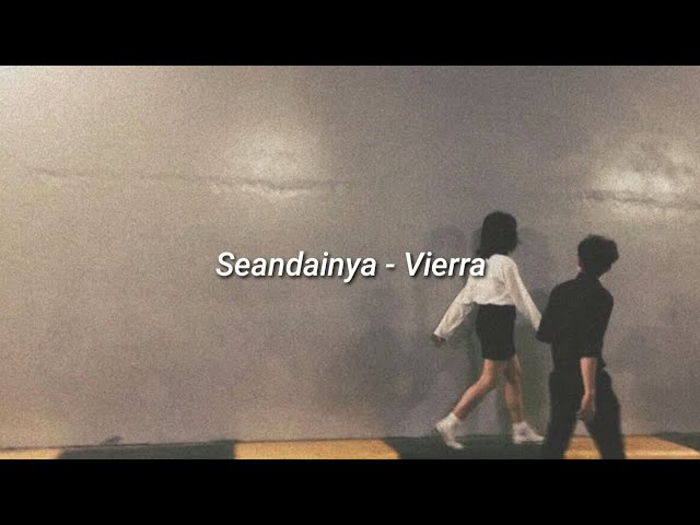 Seandainya - Vierra ( speed up ) class=