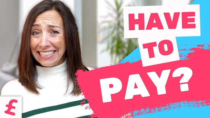 Do you HAVE to pay private car park fines?