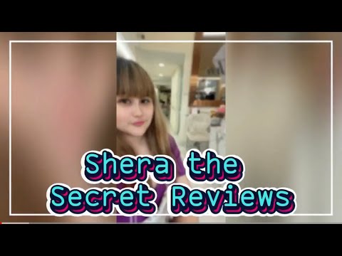 ร้อยไหมก้างปลา 6 เส้น Ep.2 Shera the Secret Reviews