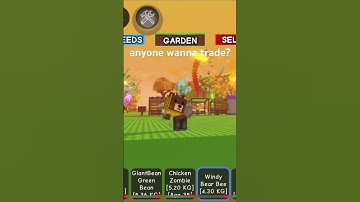 #roblox #growagarden plz dont click on the sound