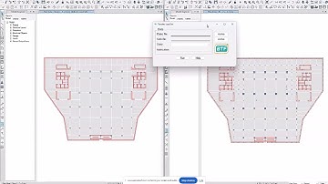 Uniform Load Set from Etabs to SAFE